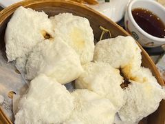 蜜汁叉烧包-点都德(龙之梦店)