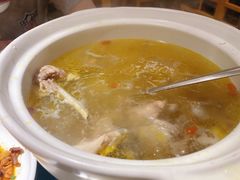 -大碗先生(万家丽店)