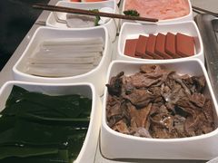 -海底捞火锅(之心城店)