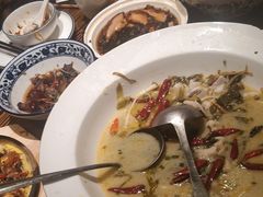 -湖南人家·家传湖南菜(水围店)
