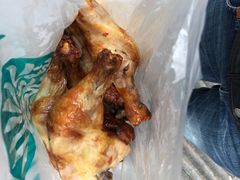 -大益烤鸡