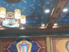 -金鼎雪山牦牛杂火锅(理县总店)