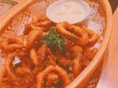 -必胜客(万象城店)