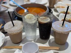 -荣叔港式沙嗲牛肉火锅(正佳潮流店)