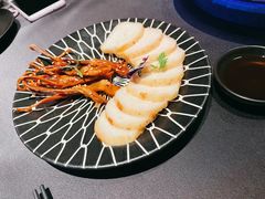 -醉东Oriental House(静安嘉里中心店)