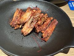 -Maxpoint Kitchen 西餐咖啡(乐峰广场店)