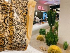 大堂-OUR Bakery(SKP-S店)