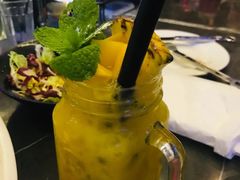 -MOSSO德国餐厅·音乐酒吧(环宇荟店)