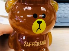 -ZAFFERANO西班牙海鲜饭(上海首店)