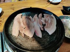 -猪小牛烤肉(青塔店)
