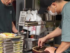 -芝麻糊世家(西华店)