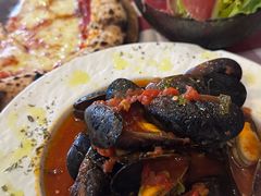 -安立可意大利美食