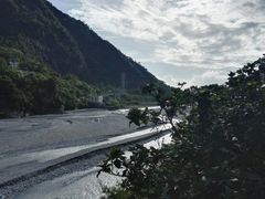 -太鲁阁公园