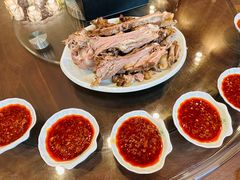 -清真·益鑫羊肉手抓馆(花园北街店)