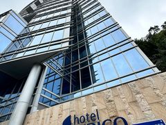 -厦门海港英迪格酒店(中山路店)