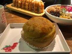 -炉小哥烤肉(信万广场店)