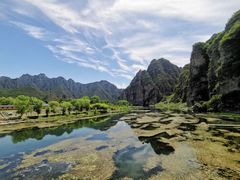 -孤山寨风景区