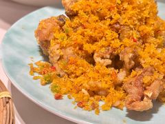 -粤港湾砂锅粥·宵夜(宝龙店)