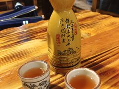 -小锅巴纳西餐厅