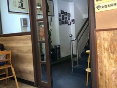 门面-清真·穆巴拉克西餐厅(回民街店)