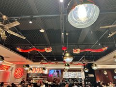 -潮界(虹桥新天地店)