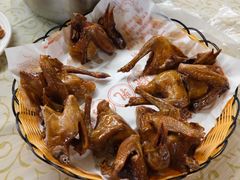 红烧乳鸽-百利鸽王(紫薇路店)