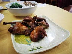 -吉莲利苑海鲜酒家(珠海拱北29年老字号店)