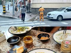 -小倩倩•鸡汤馄饨(江西路创始店)