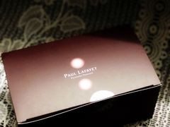 -PAUL LAFAYET 法式甜品(港汇广场店)