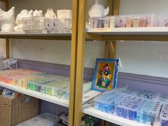 -100家灵感仓库·DIY团建(什刹海店)