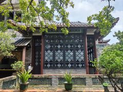 -东莞市可园博物馆