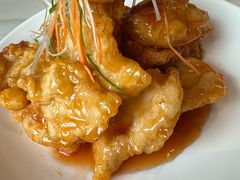 -老边饺子馆(东单店)