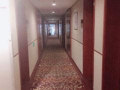 -扬州瘦西湖汇金酒店