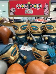 -哈姆雷斯(王府井百货大楼店)