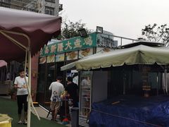 -尕西新疆大盘鸡(回辉村分店)