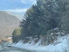 -太子岭滑雪场