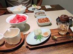 -青藤茶馆(凤起路店)