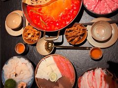 -色響火锅(恒隆广场店)