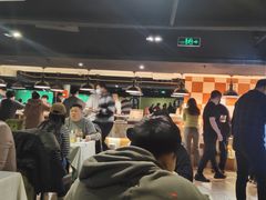 大堂-戈拿旺巴西烤肉(崇文门店)