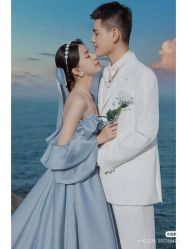 -保定巴黎婚纱摄影