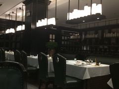 -金春禧·鲁菜海鲜(延吉路万达店)