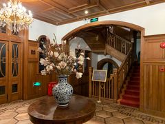 -马勒别墅饭店(静安寺店)