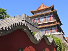 -大明幻境第一城