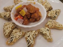 -黄埔华苑酒家(黄埔总店)
