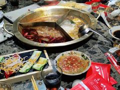 -小龙坎老火锅(西安路店)