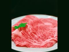 -人形町今半(有楽町店)