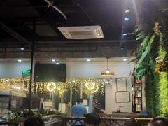 大堂-铜锅演义(马坡店)