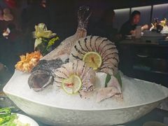 -1718海鲜火锅(华福店)