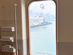 -Cupping Room(Harbour City)