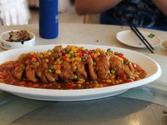 -迎宾楼(解放西街店)